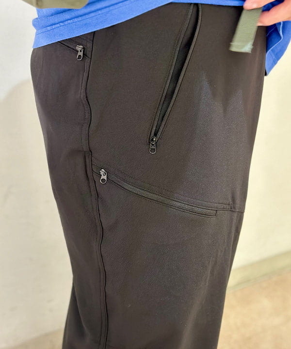 佐々木 優さんの「BEAMS WOMEN｜」を使ったコーディネート