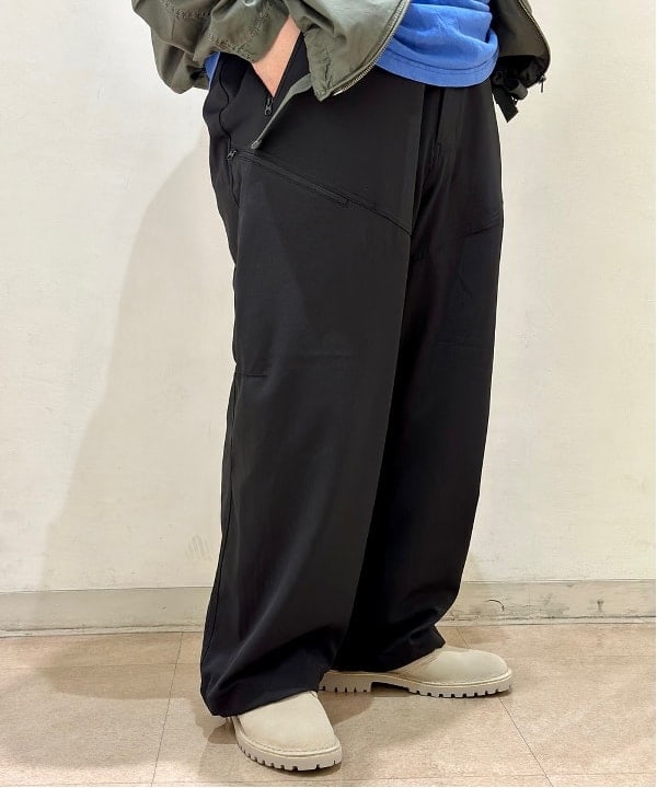 佐々木 優さんの「BEAMS WOMEN｜」を使ったコーディネート