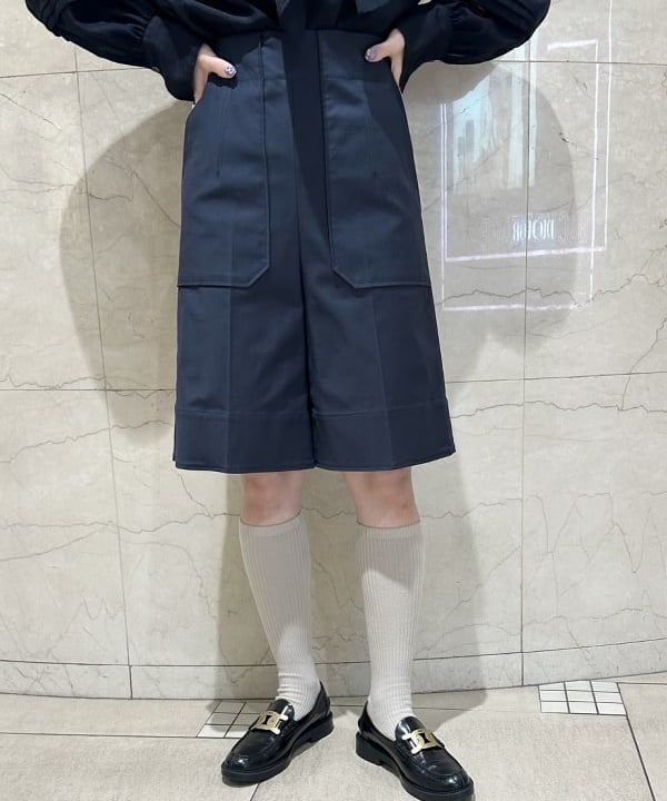 カワライさんの「BEAMS WOMEN｜」を使ったコーディネート