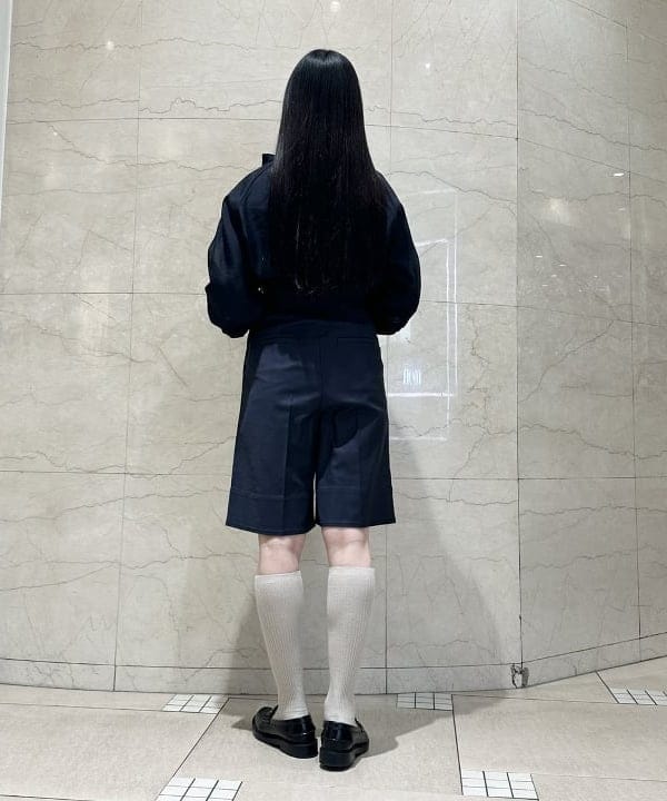 カワライさんの「BEAMS WOMEN｜」を使ったコーディネート