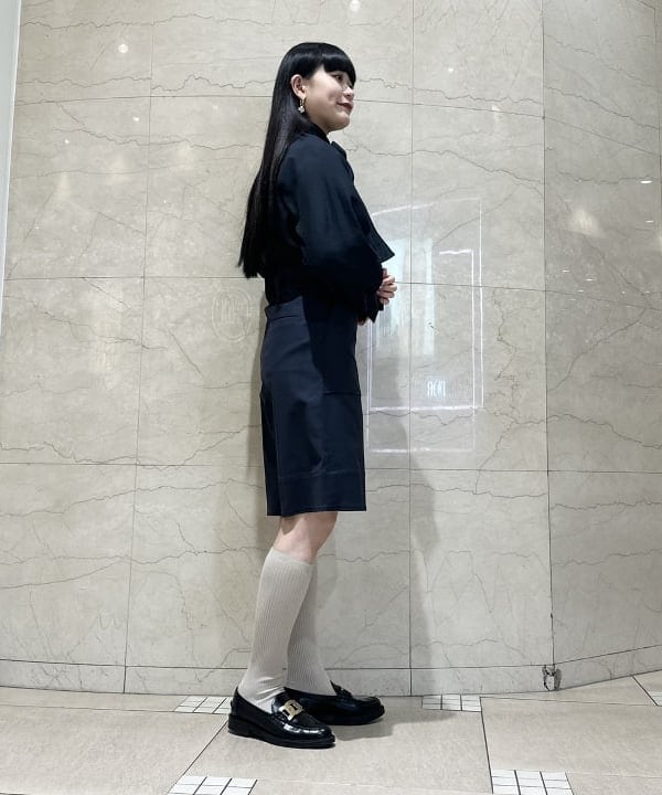 カワライさんの「BEAMS WOMEN｜」を使ったコーディネート