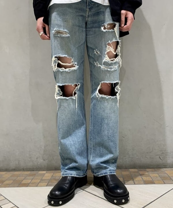 トラ吉さんの「BEAMS WOMEN｜」を使ったコーディネート