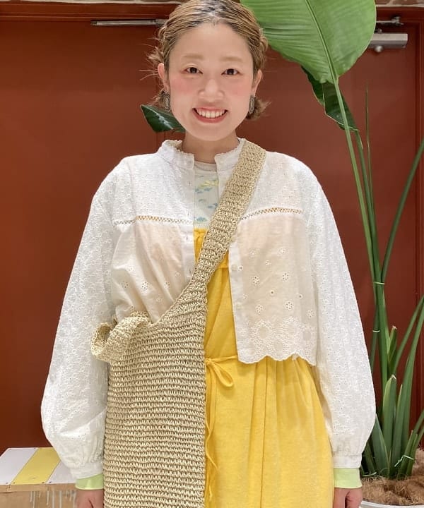 優意さんの「BEAMS WOMEN｜CLARKS ORIGINALS / Wallabee Boot GTX 23SS」を使ったコーディネート