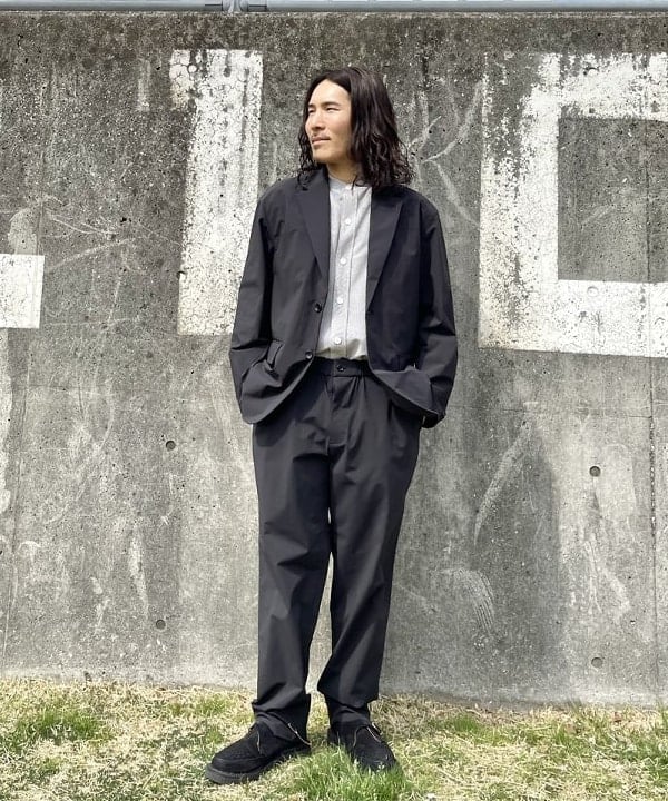 B:MING LIFE STORE by BEAMS HA☆RA