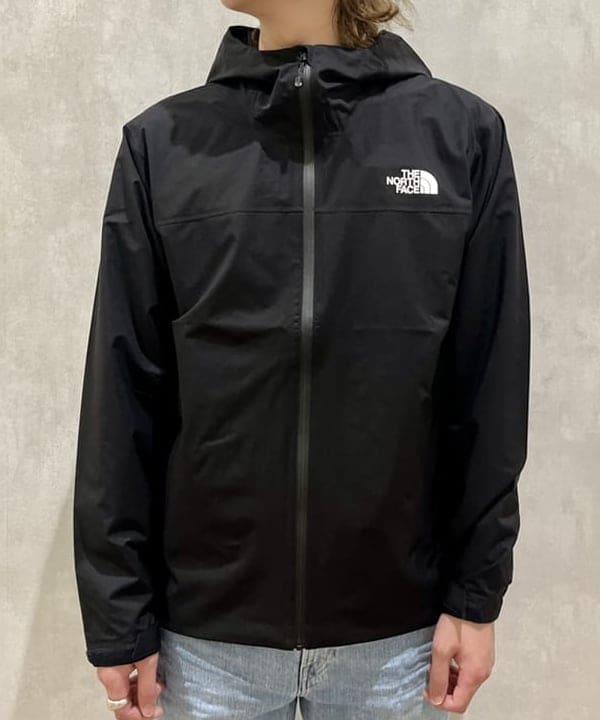 トラ吉さんの「BEAMS WOMEN｜THE NORTH FACE / Venture Jacket」を使ったコーディネート