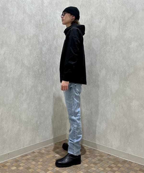 トラ吉さんの「BEAMS WOMEN｜THE NORTH FACE / Venture Jacket」を使ったコーディネート