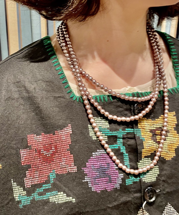 コウリキ　マミさんの「BEAMS WOMEN｜BEAMS BOY / BBロゴ ショップバック」を使ったコーディネート