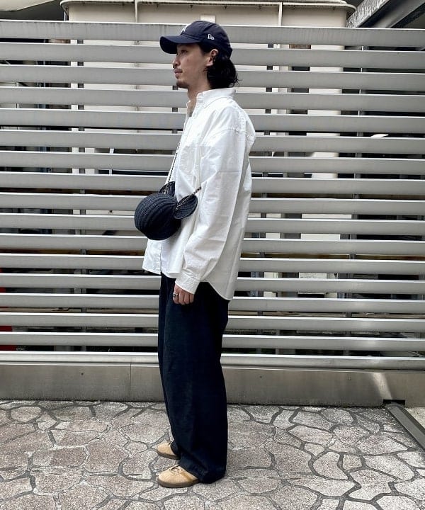 りゅうりゅうさんの「BEAMS WOMEN｜」を使ったコーディネート