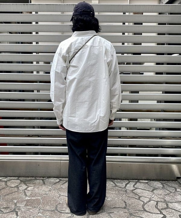 りゅうりゅうさんの「BEAMS WOMEN｜」を使ったコーディネート