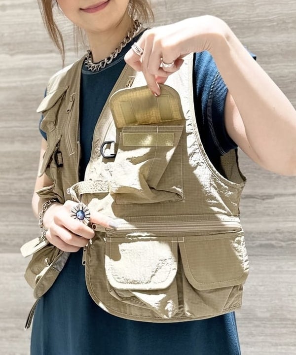 ビーミング ライフストア by ビームス グランエミオ所沢店（737708） スタイリング・コーディネイト｜BEAMS