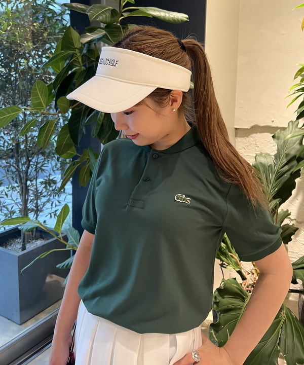 BEAMS GOLF（737802） スタイリング・コーディネイト｜BEAMS