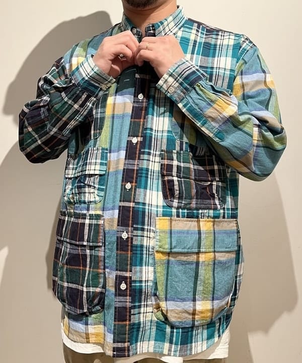 滝沢 一喜さんの「BEAMS WOMEN｜L.L.Bean / 別注 Deep Bottom Deluxe Boat and Tote Large」を使ったコーディネート