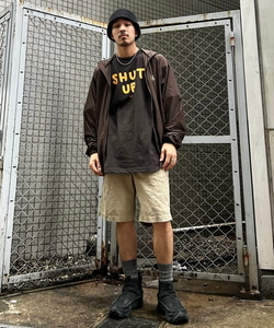 BEAMS（ビームス）BOW WOW × BEAMS / 別注 U.S.ARMY CHINO SHORTS