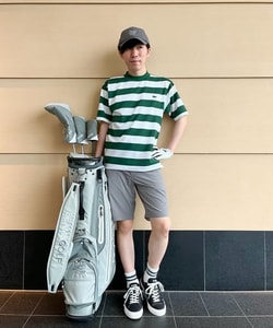 BEAMS GOLF（ビームス ゴルフ）BEAMS GOLF ORANGE LABEL