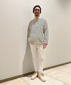 BEAMS PLUS（ビームス プラス）REMI RELIEF × BEAMS PLUS / 別注