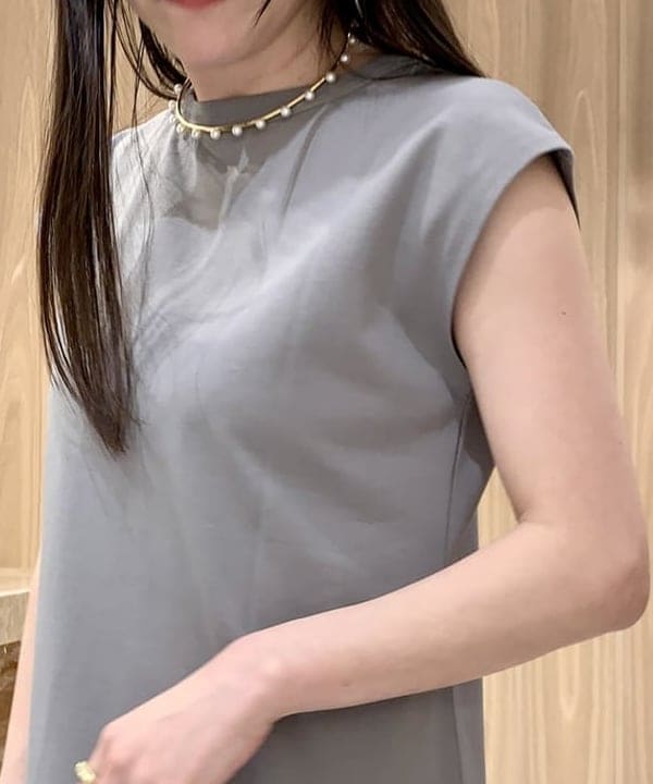 関 桂子さんの「BEAMS WOMEN｜」を使ったコーディネート