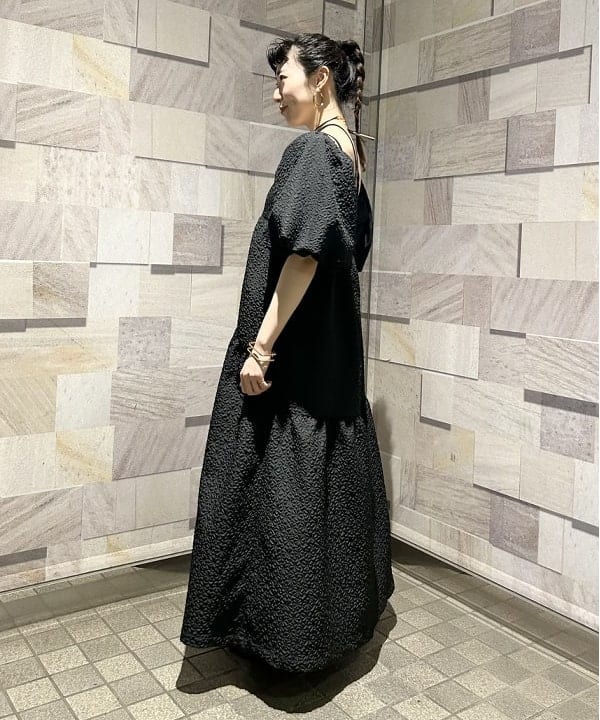 庭野 優紀さんの「BEAMS WOMEN｜」を使ったコーディネート