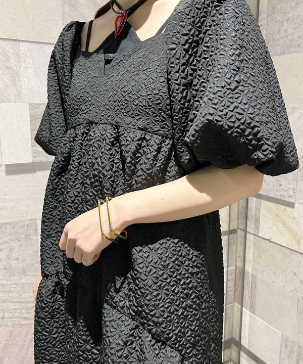 庭野 優紀さんの「BEAMS WOMEN｜」を使ったコーディネート