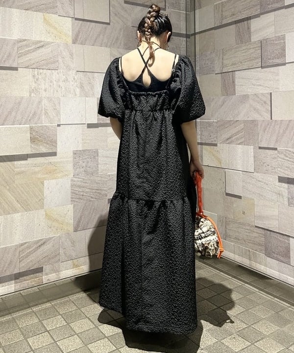 庭野 優紀さんの「BEAMS WOMEN｜」を使ったコーディネート