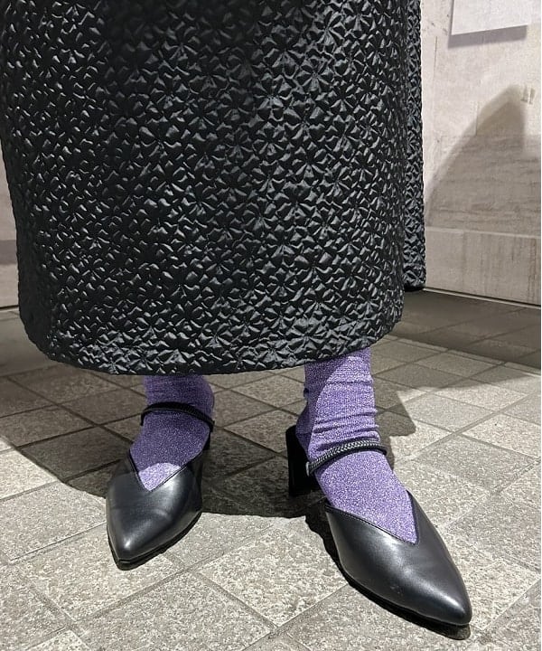 庭野 優紀さんの「BEAMS WOMEN｜」を使ったコーディネート