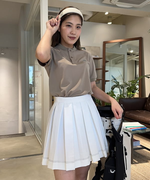 BEAMS GOLF(738052) スタイリング・コーディネイト|BEAMS BEAMS GOLF(738052) スタイリング・コーディネイト|BEAMS