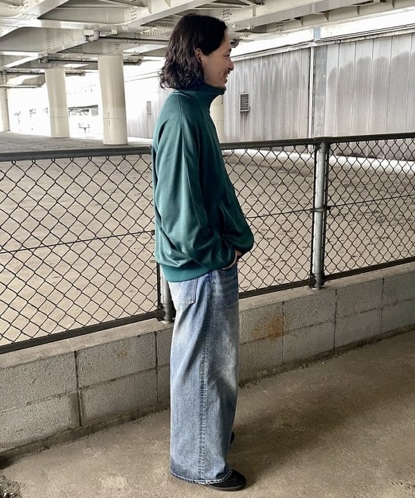 りゅうりゅうさんの「BEAMS WOMEN｜」を使ったコーディネート