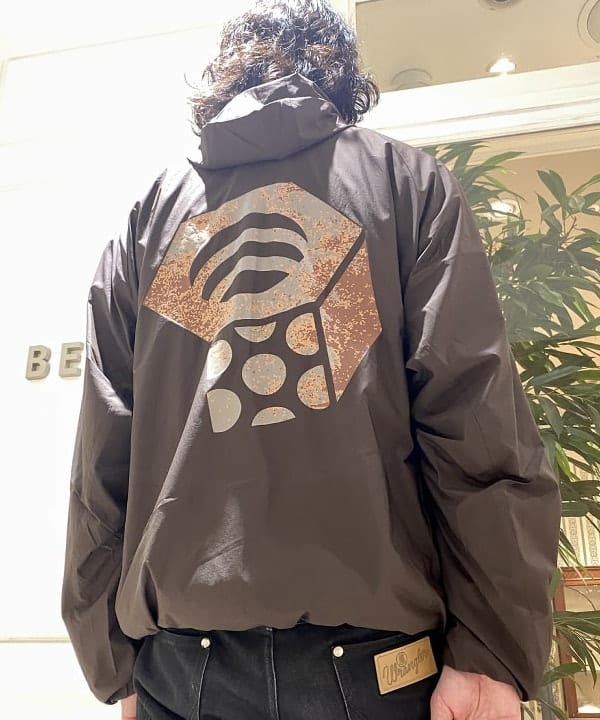 りゅうりゅうさんの「BEAMS WOMEN｜」を使ったコーディネート