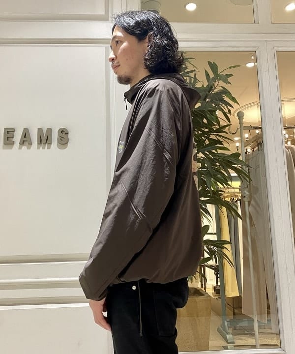 りゅうりゅうさんの「BEAMS WOMEN｜」を使ったコーディネート