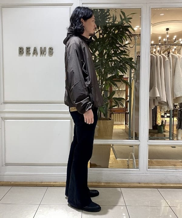 りゅうりゅうさんの「BEAMS WOMEN｜」を使ったコーディネート