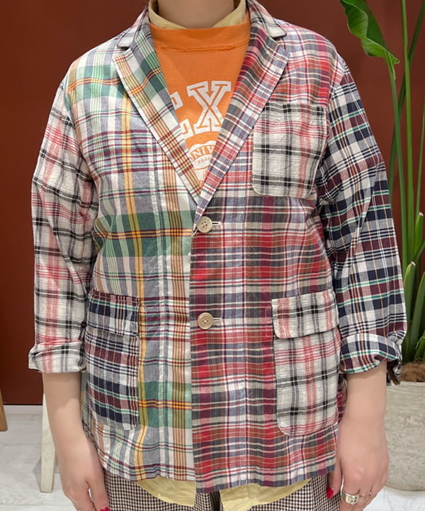 エノモト アミさんの「BEAMS WOMEN｜」を使ったコーディネート