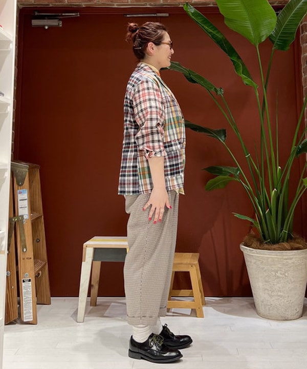 エノモト アミさんの「BEAMS WOMEN｜」を使ったコーディネート
