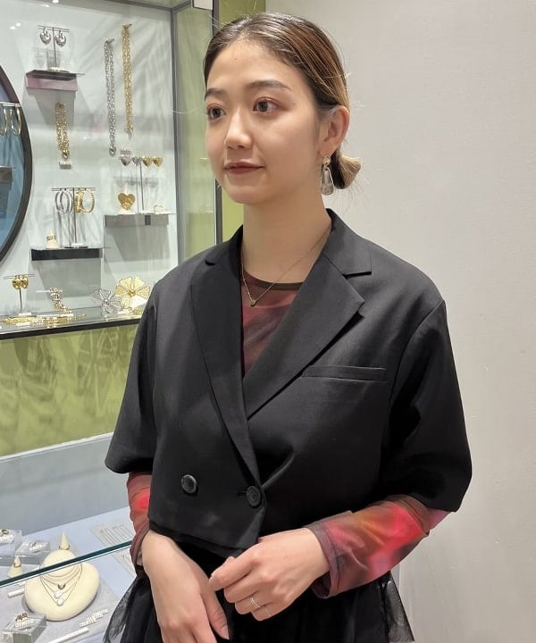 Yumenoさんの「BEAMS WOMEN｜」を使ったコーディネート