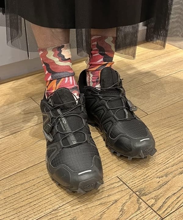 Yumenoさんの「BEAMS WOMEN｜」を使ったコーディネート