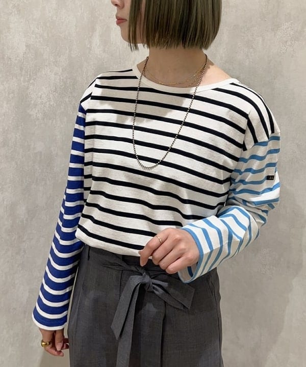篠崎 香月さんの「BEAMS WOMEN｜」を使ったコーディネート