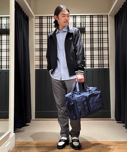 BEAMS PLUS（ビームス プラス）BRIEFING × BEAMS PLUS / 別注 NEO