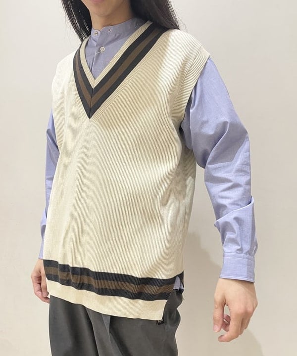 YGさんの「BEAMS WOMEN｜」を使ったコーディネート