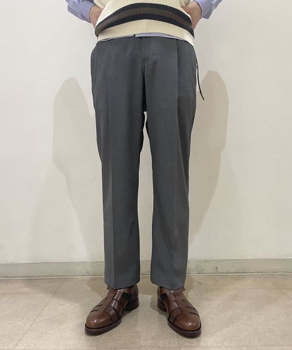 YGさんの「BEAMS WOMEN｜」を使ったコーディネート