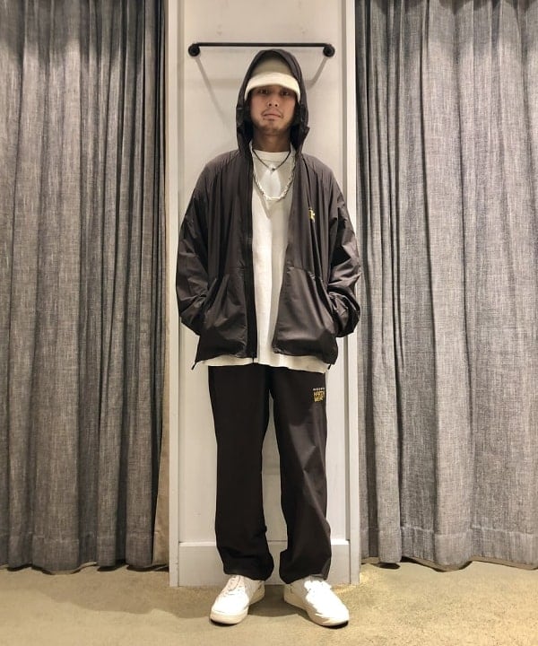 ビームス 恵比寿（738284） スタイリング・コーディネイト｜BEAMS