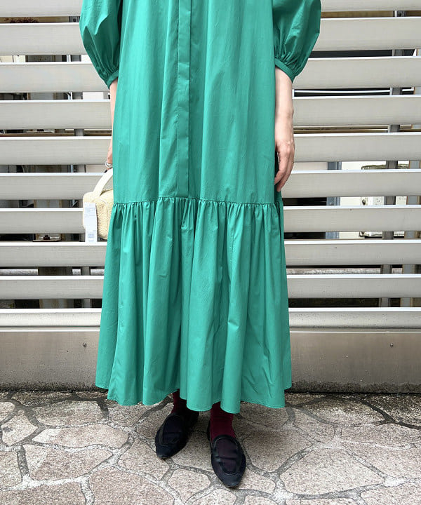 千田 静香さんの「BEAMS WOMEN｜」を使ったコーディネート