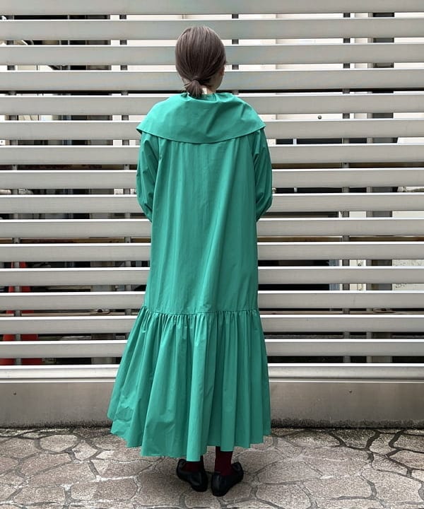 千田 静香さんの「BEAMS WOMEN｜」を使ったコーディネート