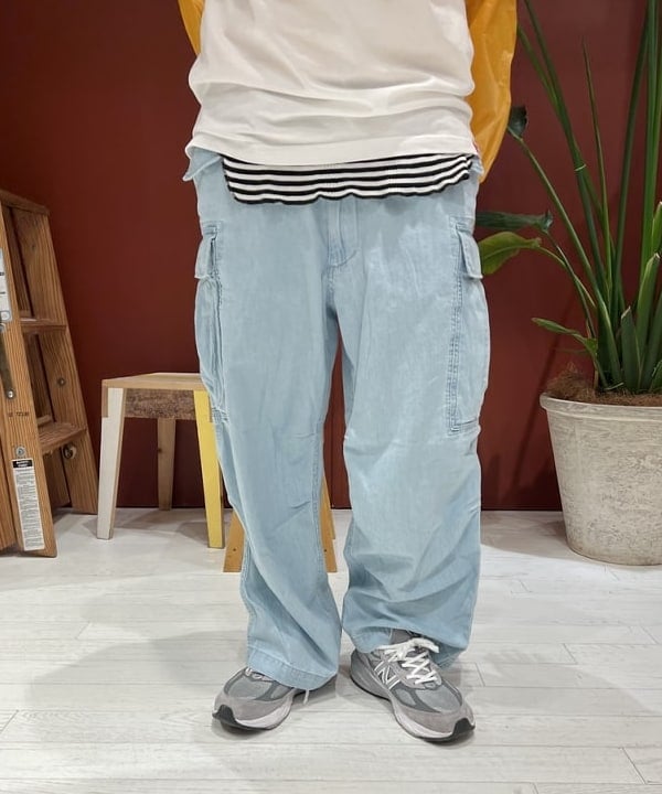エノモト アミさんの「BEAMS WOMEN｜」を使ったコーディネート