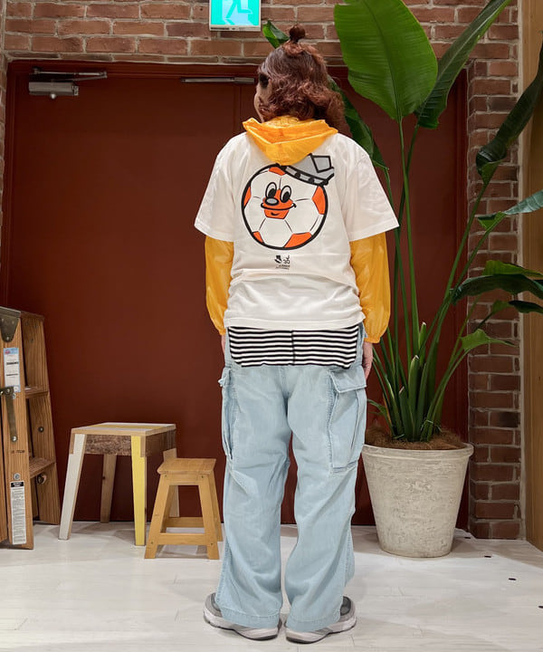 エノモト アミさんの「BEAMS WOMEN｜」を使ったコーディネート