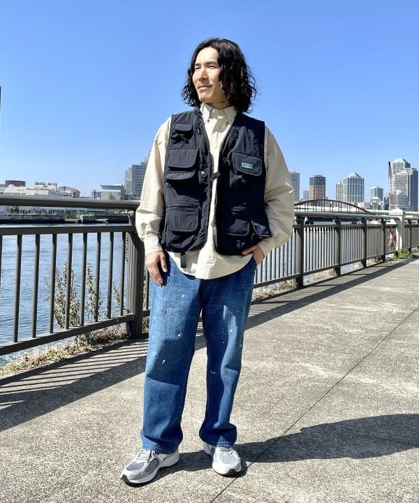 B:MING LIFE STORE by BEAMS HA☆RA