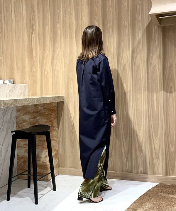 西村 章代さんの「BEAMS WOMEN｜」を使ったコーディネート