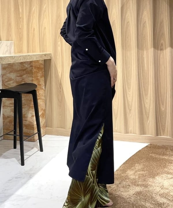 西村 章代さんの「BEAMS WOMEN｜」を使ったコーディネート