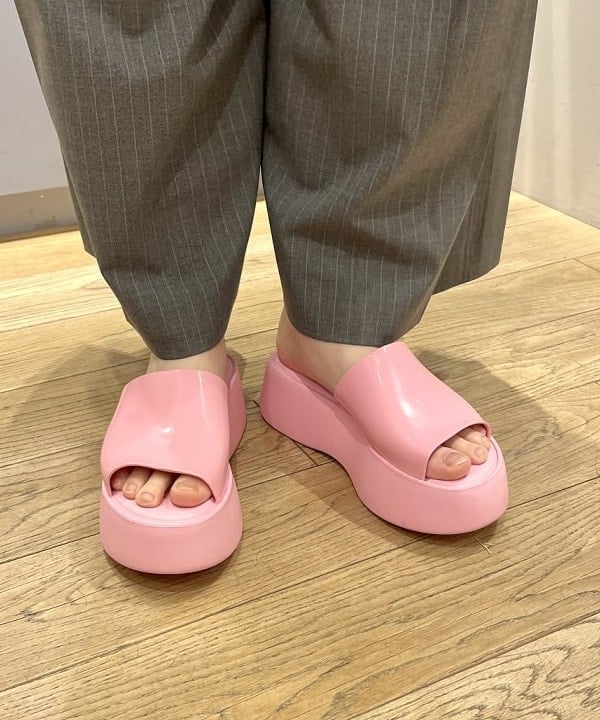 おミツさんの「BEAMS WOMEN｜」を使ったコーディネート