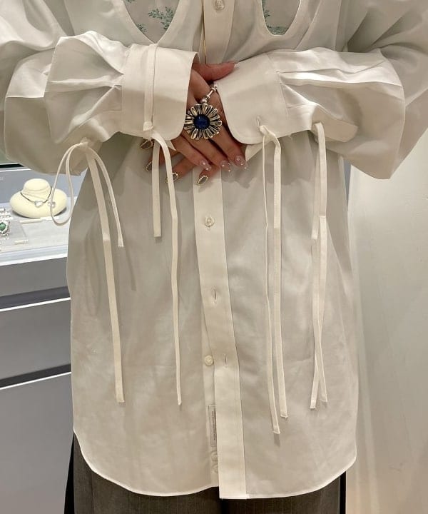 おミツさんの「BEAMS WOMEN｜」を使ったコーディネート