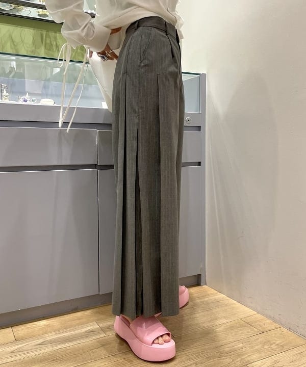 おミツさんの「BEAMS WOMEN｜」を使ったコーディネート