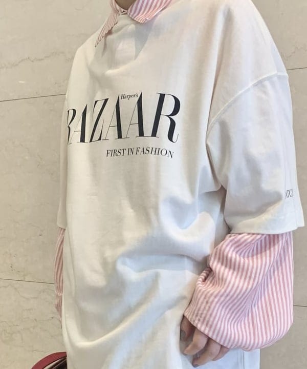 乙藤 侑里さんの「BEAMS WOMEN｜」を使ったコーディネート