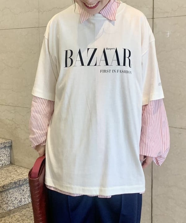 乙藤 侑里さんの「BEAMS WOMEN｜」を使ったコーディネート